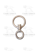 Heavy Duty Round Swivel