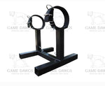 Fully Adjustable Breeding / Grooming Stand