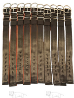 Kennel Pack (10) 5 Ply 2