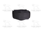 Heavy Duty Adjustable Weight Collar with Padding - 5 Pound