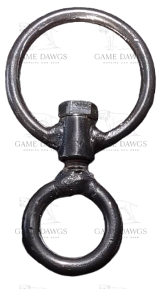 Heavy Duty Round Swivel